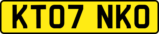 KT07NKO