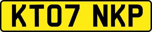 KT07NKP