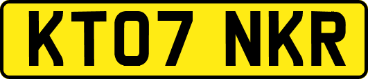 KT07NKR
