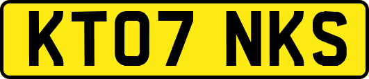 KT07NKS