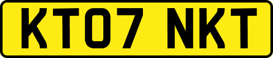 KT07NKT