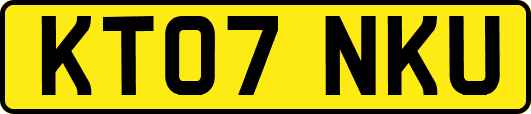 KT07NKU