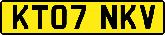KT07NKV