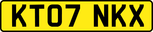KT07NKX