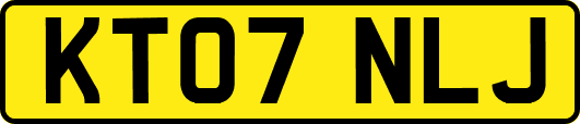 KT07NLJ
