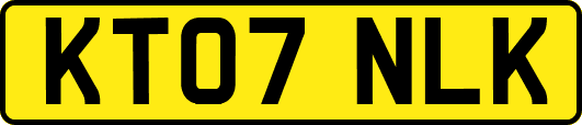 KT07NLK