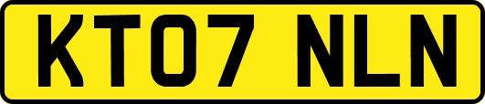 KT07NLN