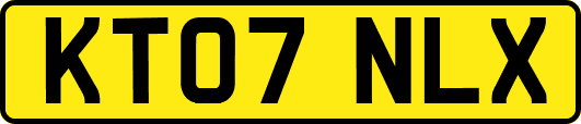 KT07NLX