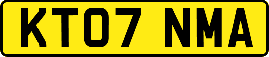 KT07NMA