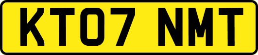 KT07NMT