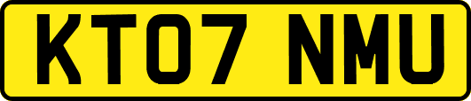 KT07NMU