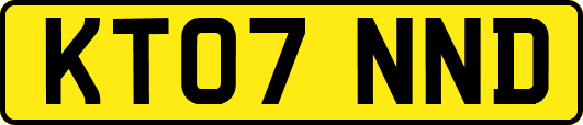 KT07NND