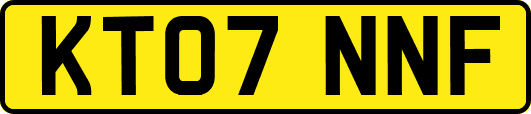 KT07NNF