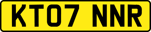 KT07NNR