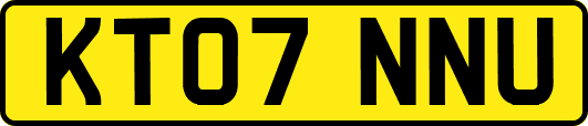 KT07NNU