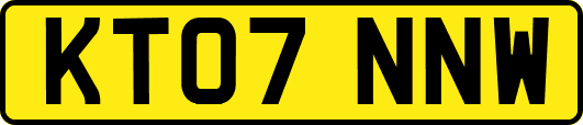 KT07NNW