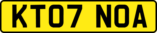 KT07NOA