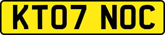 KT07NOC
