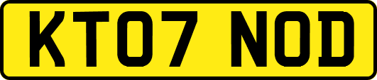 KT07NOD