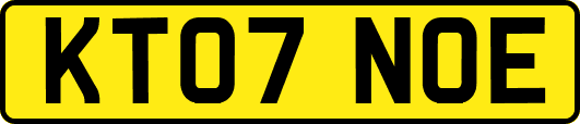 KT07NOE