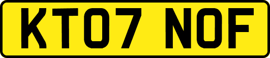 KT07NOF
