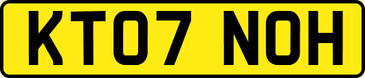 KT07NOH