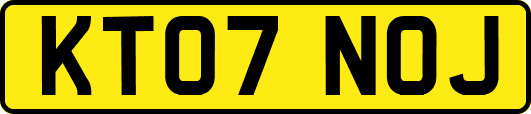 KT07NOJ