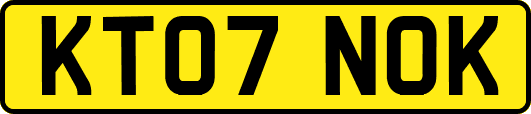 KT07NOK