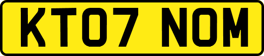 KT07NOM