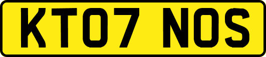 KT07NOS