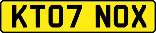 KT07NOX