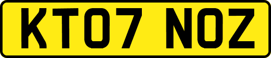 KT07NOZ