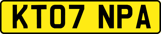 KT07NPA