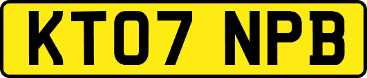 KT07NPB