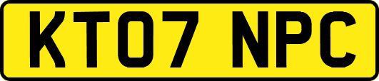 KT07NPC