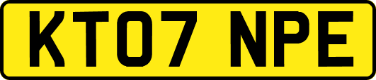 KT07NPE