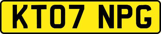 KT07NPG