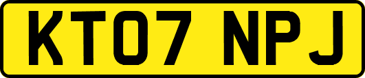 KT07NPJ