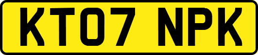 KT07NPK