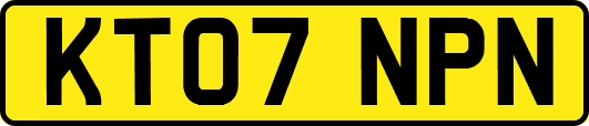 KT07NPN