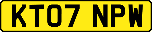 KT07NPW