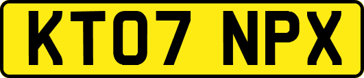 KT07NPX