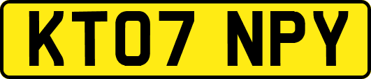 KT07NPY