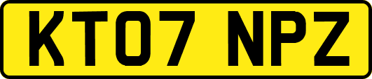 KT07NPZ