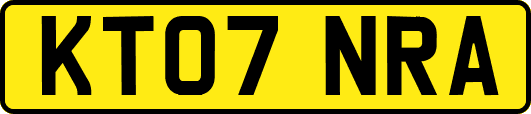 KT07NRA