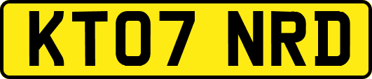 KT07NRD