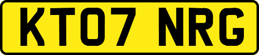 KT07NRG