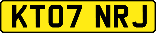 KT07NRJ