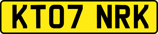 KT07NRK
