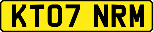 KT07NRM